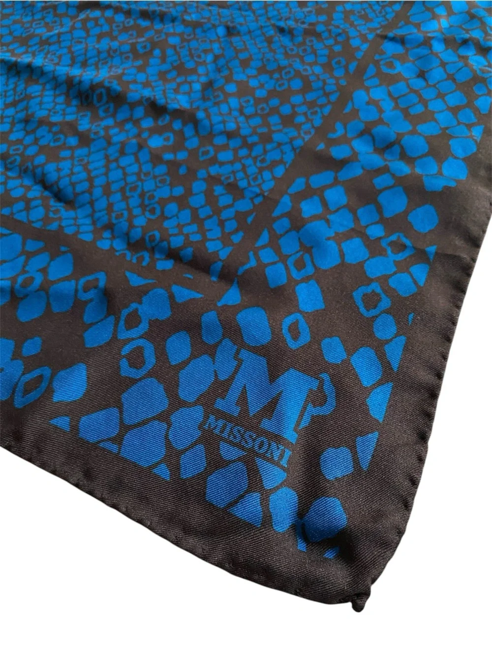 Missoni lightweight scarf